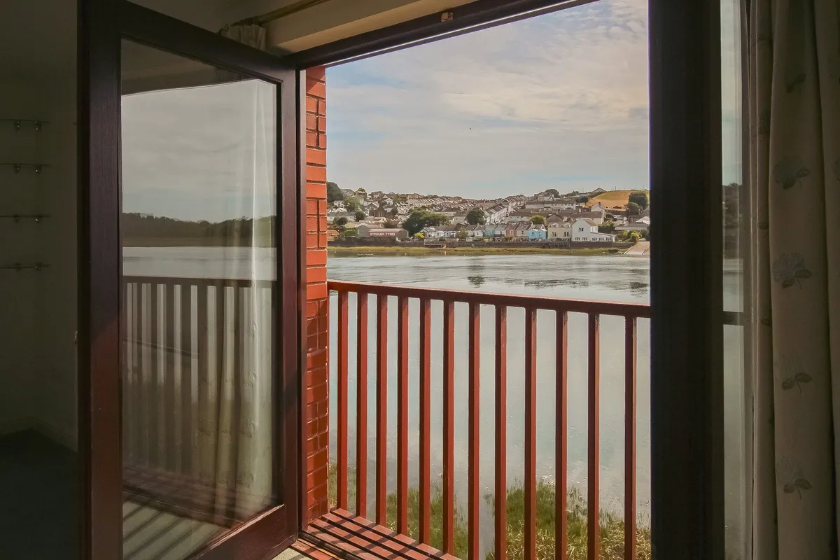 Wooder Wharf, New Road, Bideford, Devon, EX39