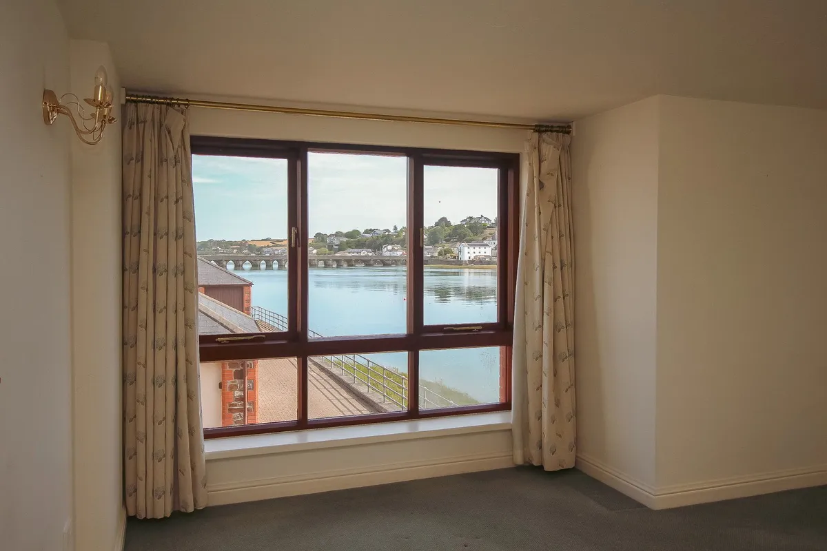 Wooder Wharf, New Road, Bideford, Devon, EX39