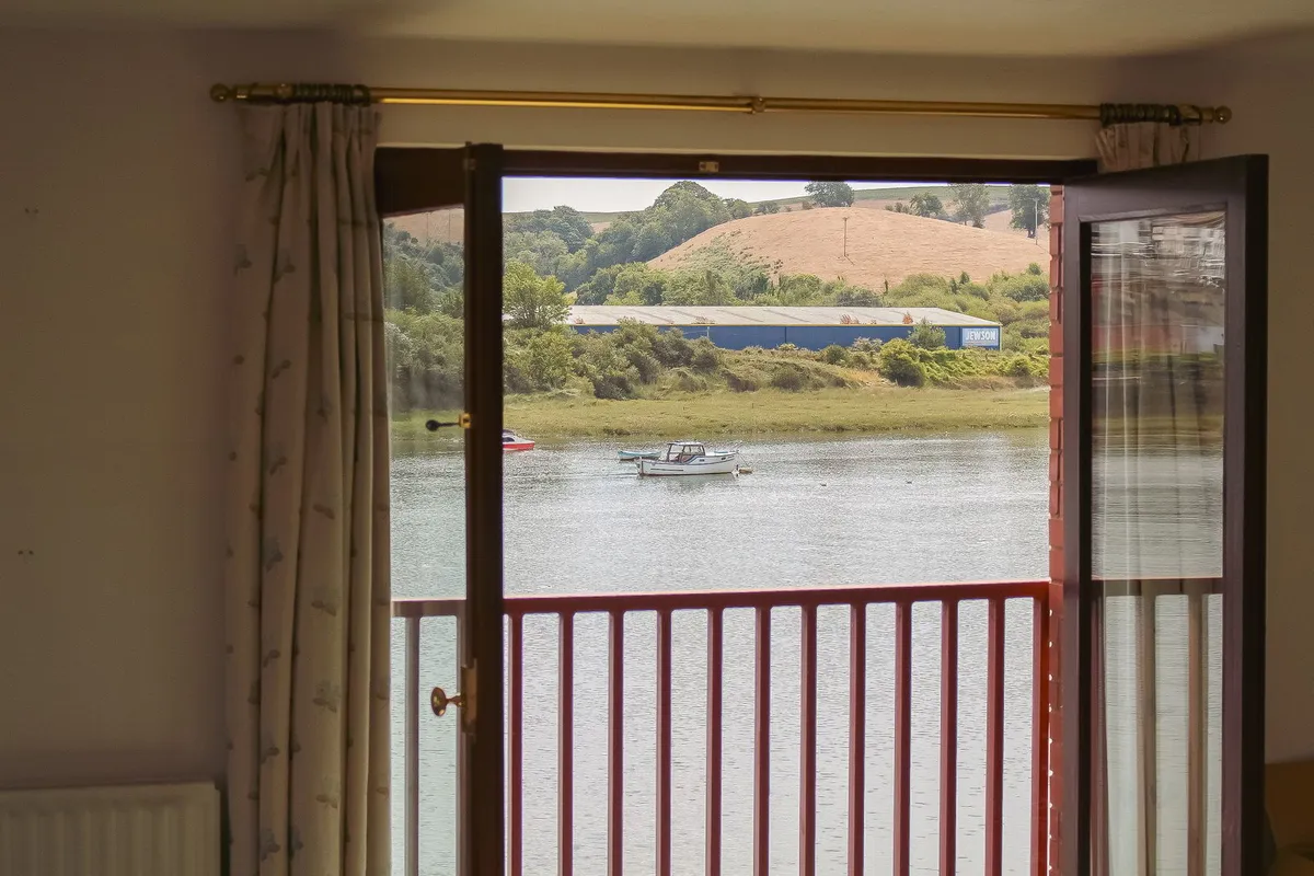 Wooder Wharf, New Road, Bideford, Devon, EX39