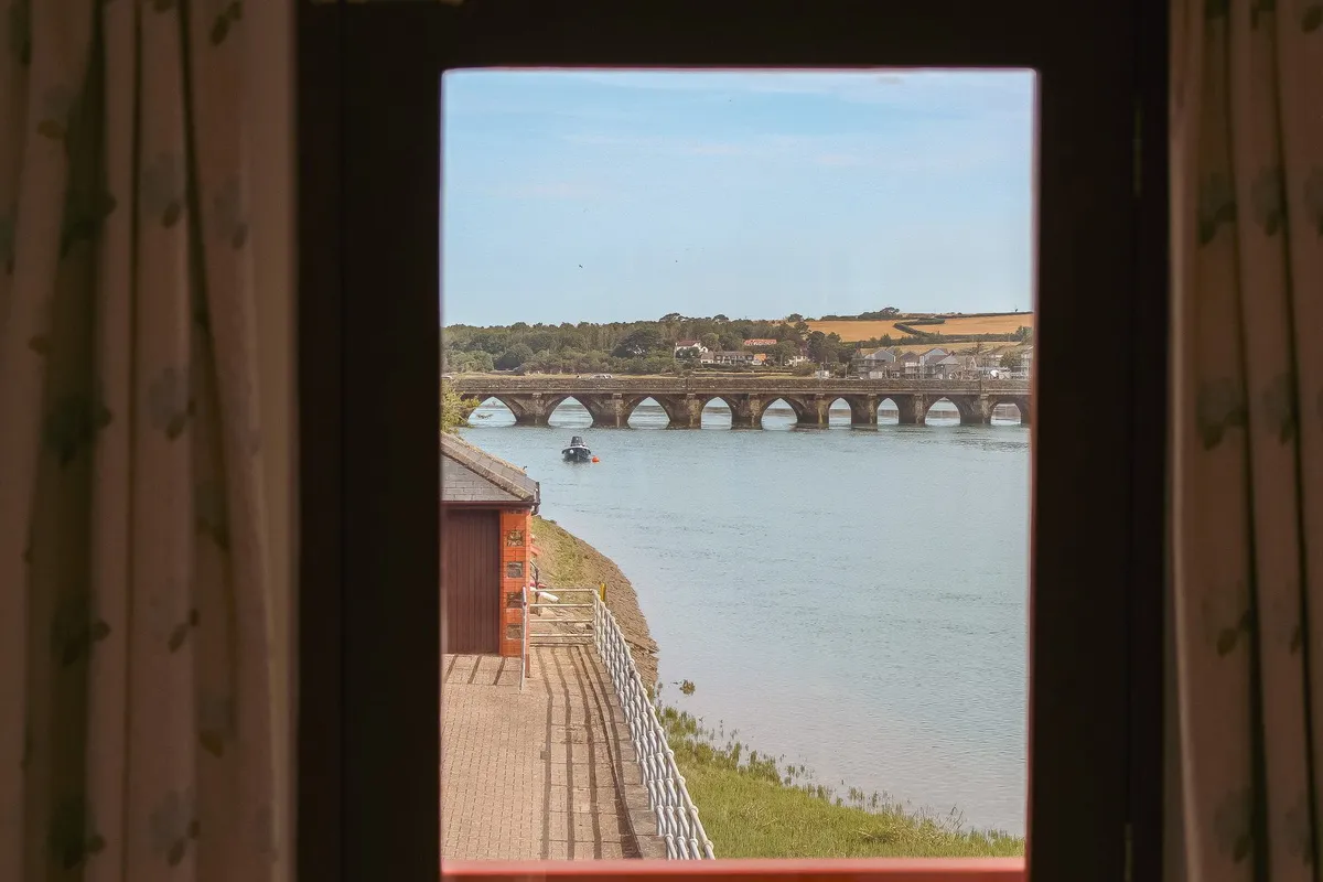 Wooder Wharf, New Road, Bideford, Devon, EX39