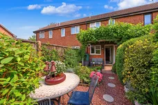 Church Hill, Cheddington, Leighton Buzzard