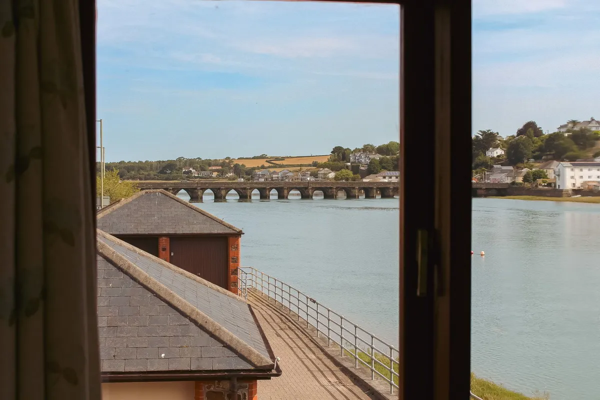 Wooder Wharf, New Road, Bideford, Devon, EX39