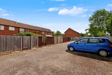 Church Hill, Cheddington, Leighton Buzzard