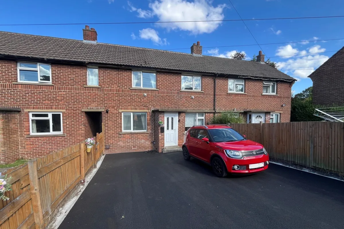 Royds Close, New Mill, Holmfirth