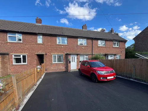 Royds Close, New Mill, Holmfirthphoto