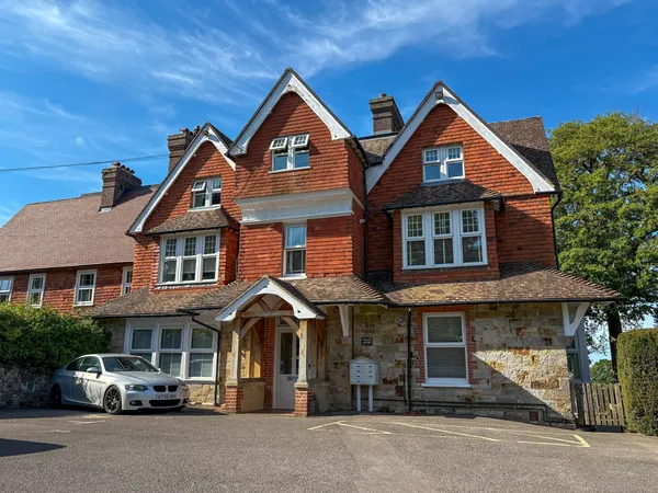 Church Road, Crowborough