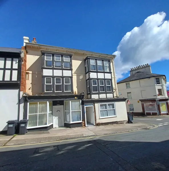 ., Church Street, Paignton
