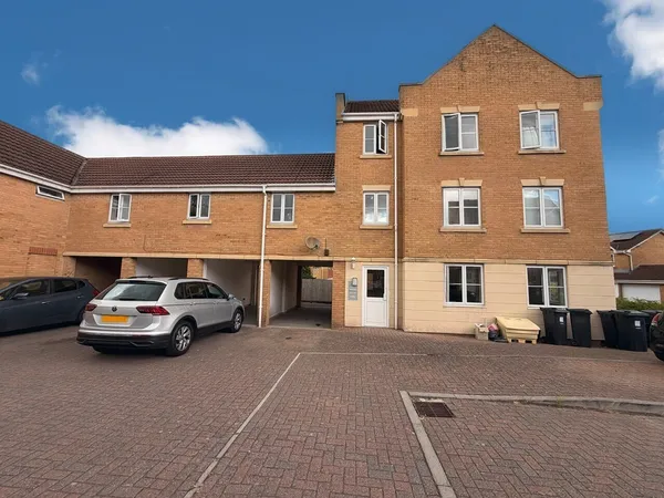 Corinum Close, Emersons Green, Bristol