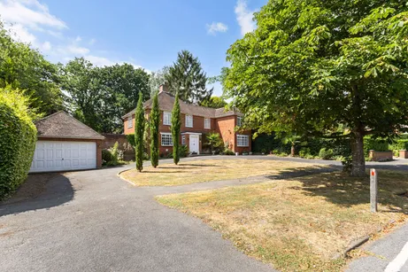 Wolsey Road, Northwood, HA6