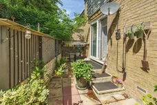 Hanson Road, Newhaven