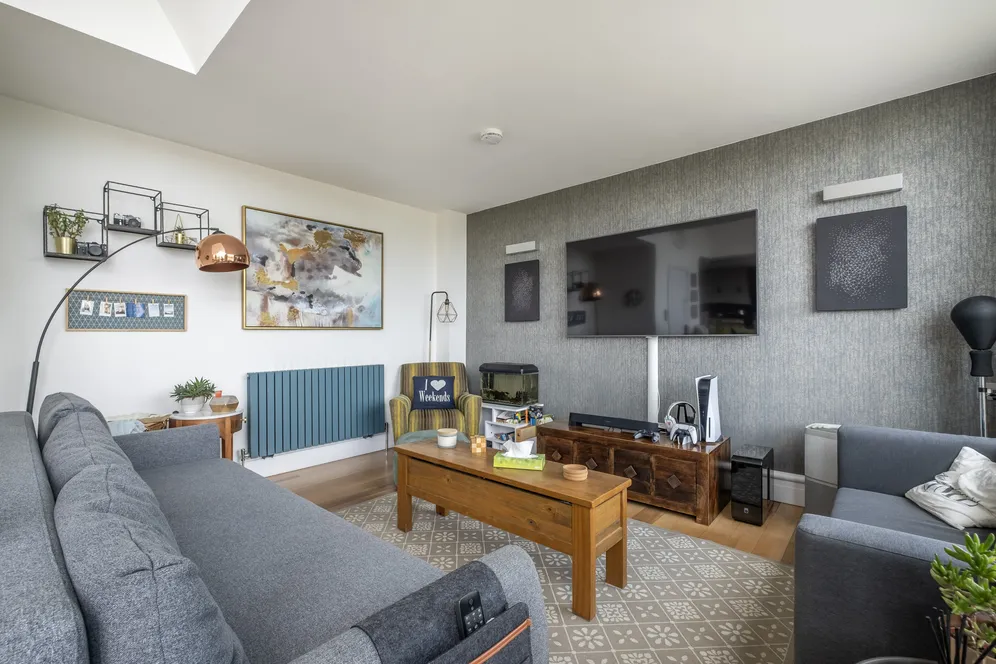 Carlton Drive, London, SW15 photo 5