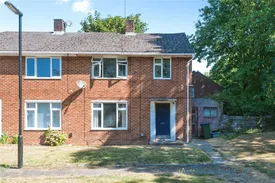 Property responsive