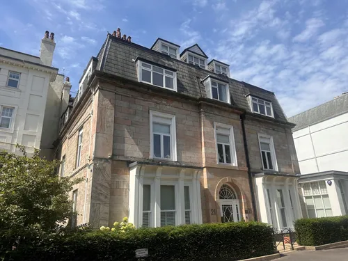 Victoria Road, Harrogatephoto