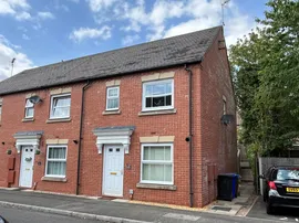Drovers Close, Uttoxeter photo