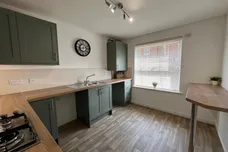 Drovers Close, Uttoxeter