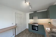 Drovers Close, Uttoxeter