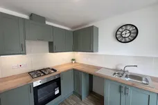 Drovers Close, Uttoxeter