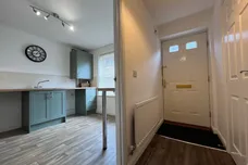 Drovers Close, Uttoxeter