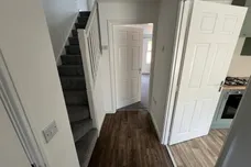 Drovers Close, Uttoxeter