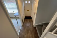 Drovers Close, Uttoxeter