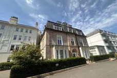 Victoria Road, Harrogate