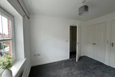 Drovers Close, Uttoxeter