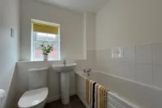 Drovers Close, Uttoxeter