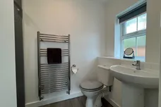 Drovers Close, Uttoxeter