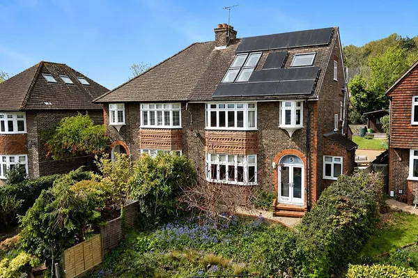 Earlswood Road, Redhill, Surrey, RH1