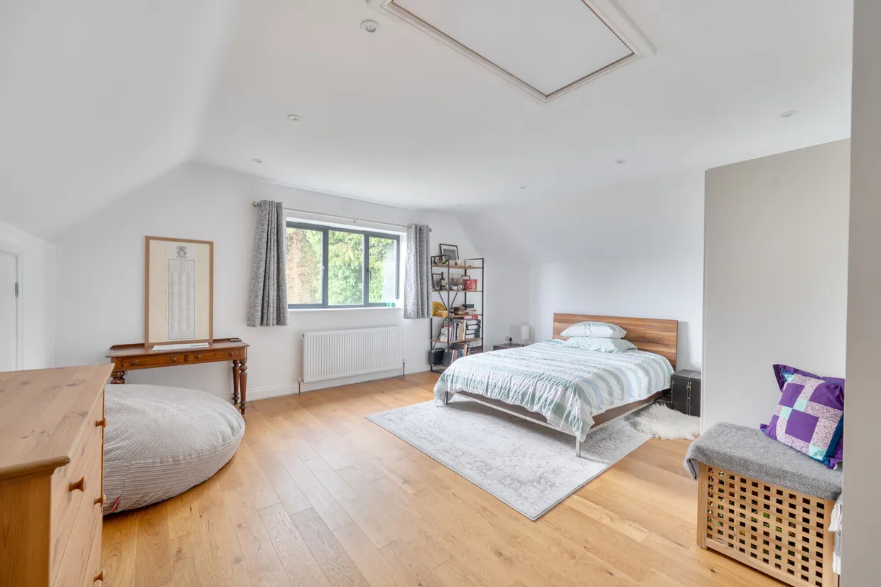 Woodland Drove, Twyford, SO21 photo 8