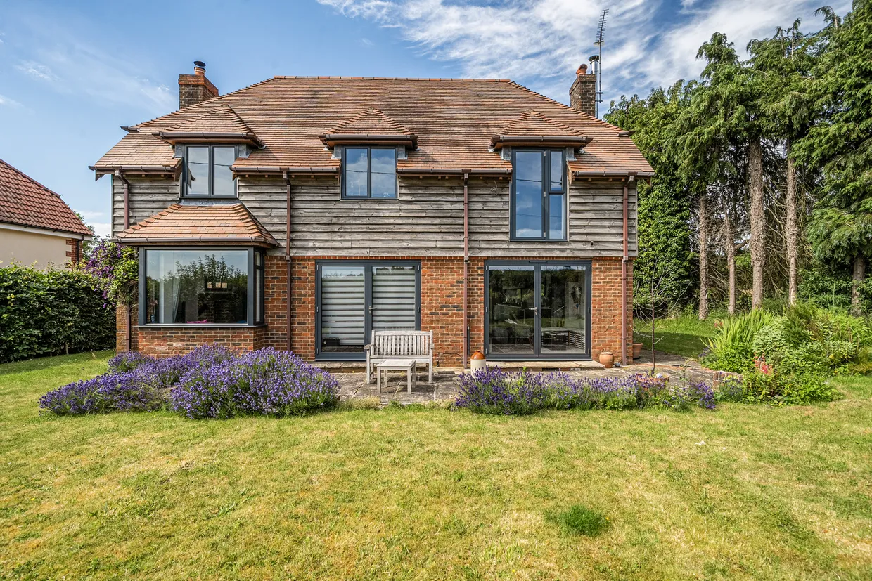 Woodland Drove, Twyford, SO21 photo 9