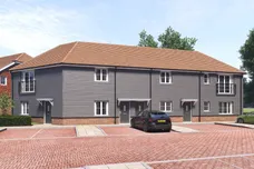 Burstow Grove, Horley