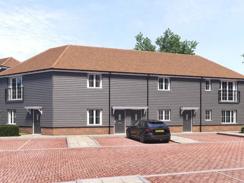 Burstow Grove, Horleyphoto