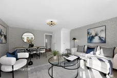 Burstow Grove, Horley