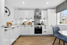 Burstow Grove, Horley