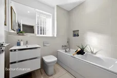 Burstow Grove, Horley