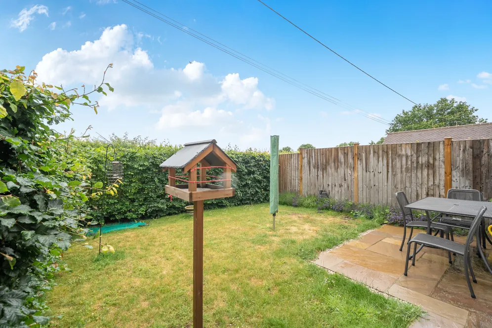 Woodland Drove, Twyford, SO21 photo 19