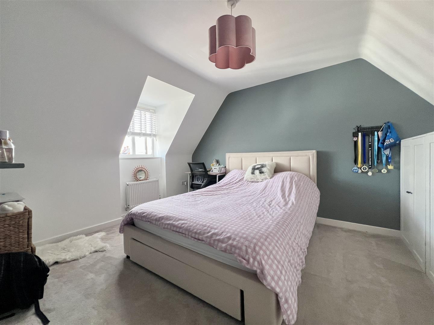 Uttoxeter Way, Towcester Image 8