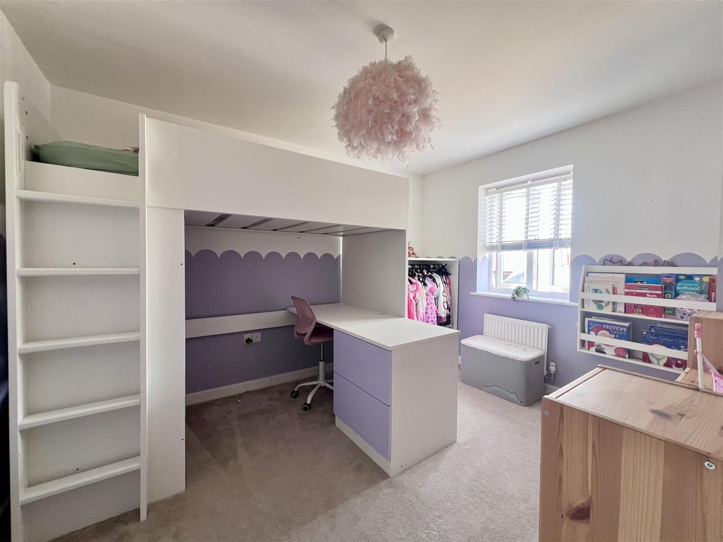 Uttoxeter Way, Towcester Image 10