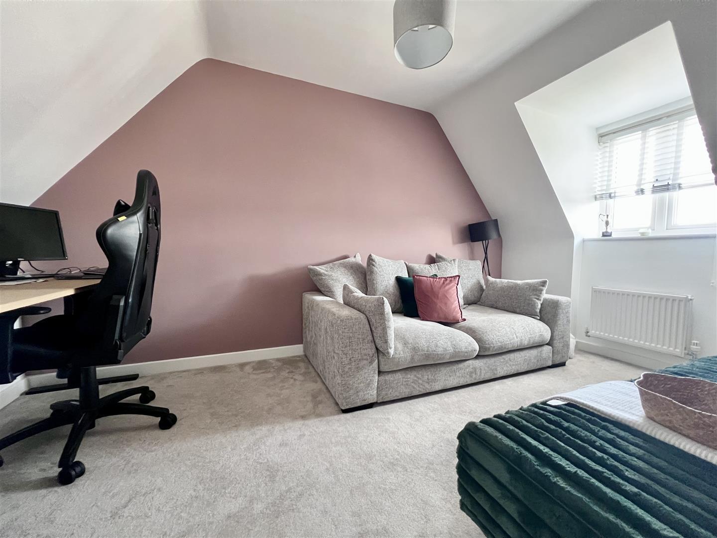 Uttoxeter Way, Towcester Image 12