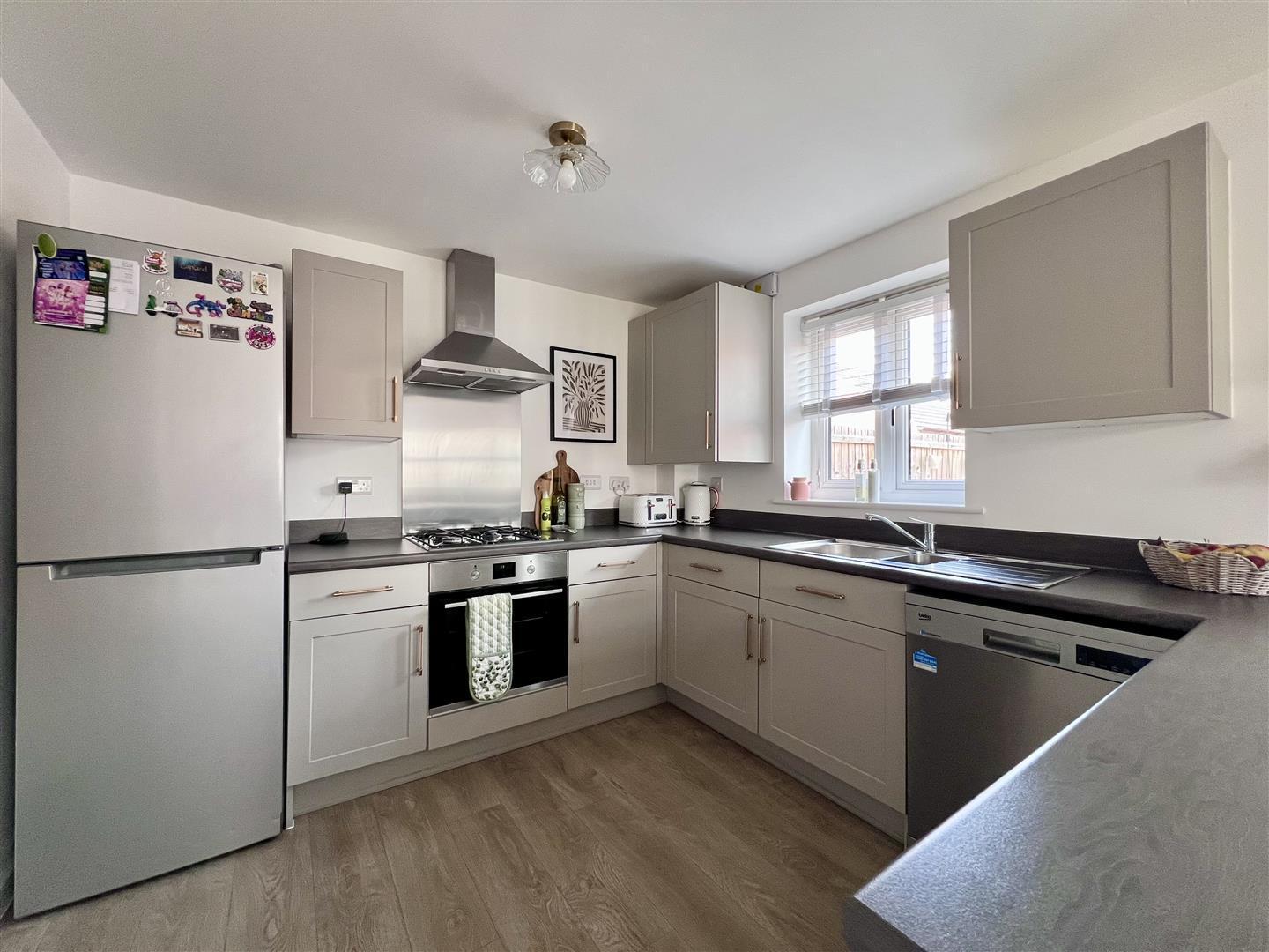 Uttoxeter Way, Towcester Image 15