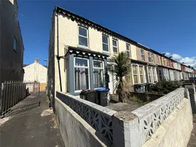 Property responsive