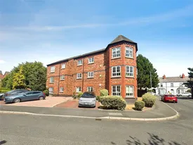Property responsive