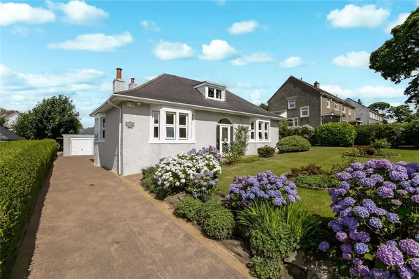 Whitemoss Road, East Kilbride, Glasgo...