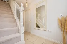 Foss Road, Hilton, Derby