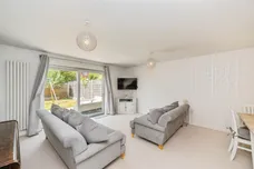 Foss Road, Hilton, Derby