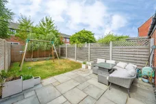 Foss Road, Hilton, Derby