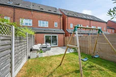 Foss Road, Hilton, Derby