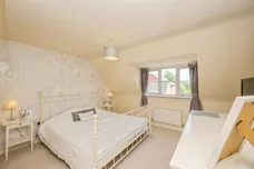 Foss Road, Hilton, Derby
