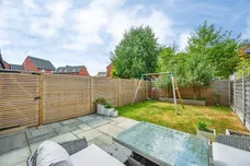 Foss Road, Hilton, Derby